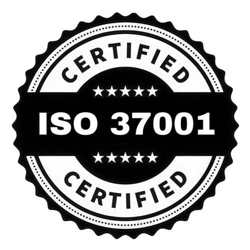 ISO 37001